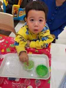 スマイルママコム,クリスマスイベント,イオンモール浦和美園